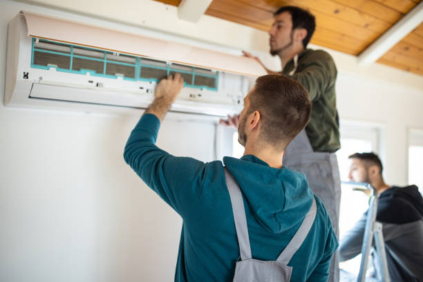 Best HVAC System Installation  in Lone Jack, MO