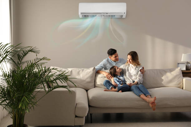 Air Duct Cleaning in Lone Jack, MO