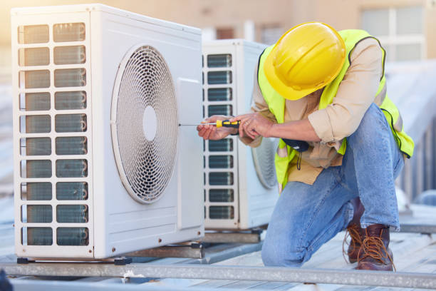 Best HVAC Emergency Services  in Lone Jack, MO