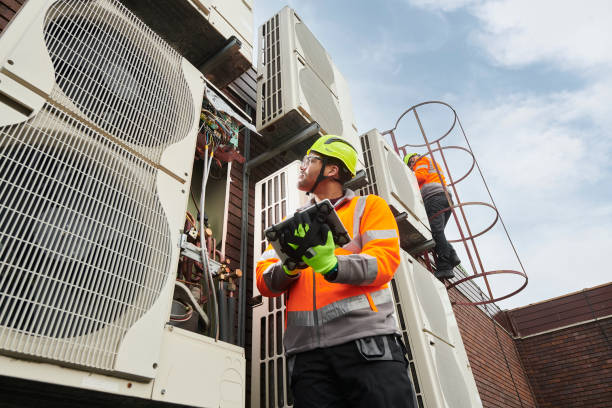 Best HVAC Installation Services  in Lone Jack, MO