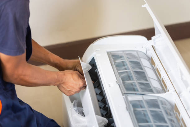 Reliable Lone Jack, MO HVAC Solutions