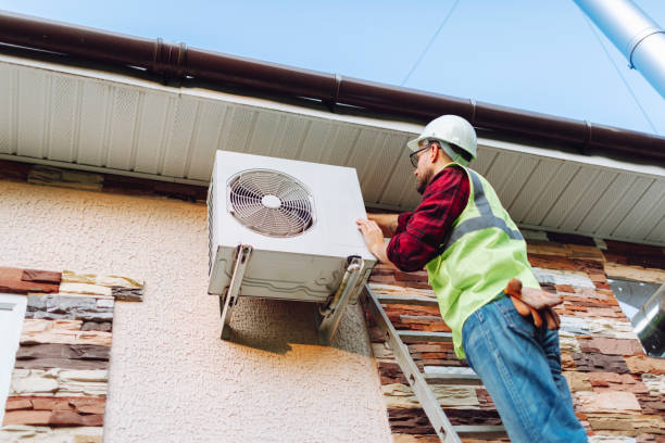 Best Commercial HVAC Repair  in Lone Jack, MO