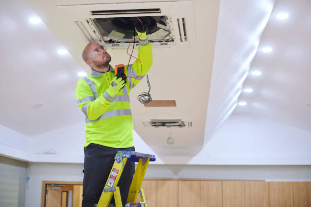 Best HVAC Air Duct Cleaning  in Lone Jack, MO