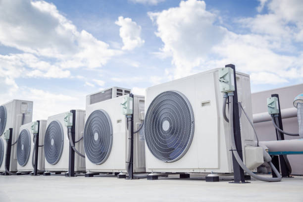 Best Air Conditioning Repair  in Lone Jack, MO