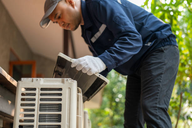 Best Central Air Repair  in Lone Jack, MO