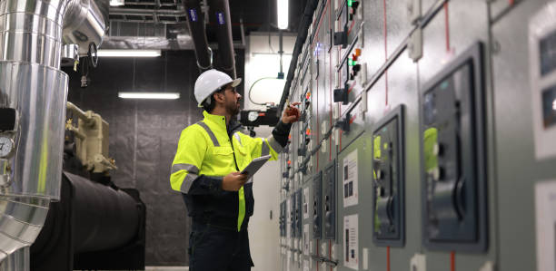 Best HVAC Service Technicians  in Lone Jack, MO