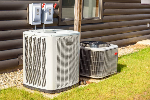 Best HVAC Repair Near Me  in Lone Jack, MO